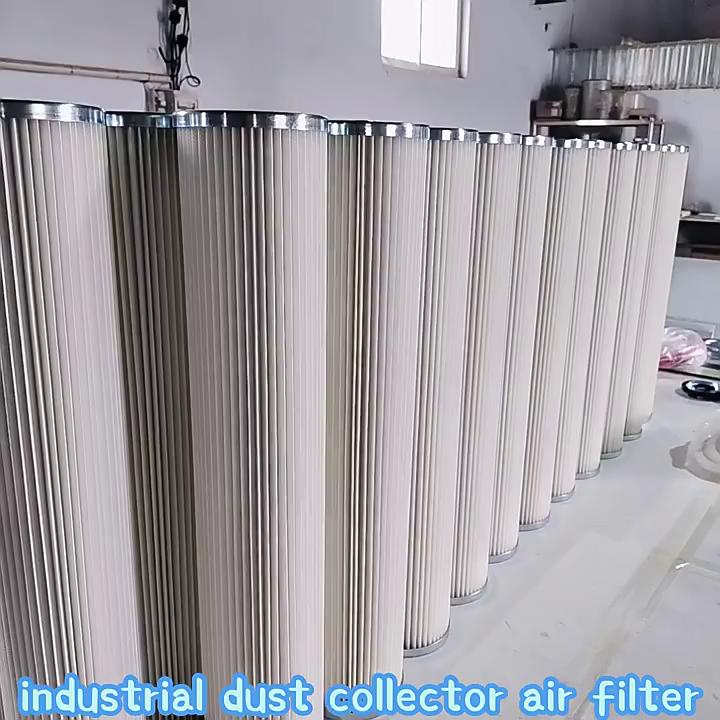 6.1994.0 Factory Directly Supply Replace air Compressor air Filter